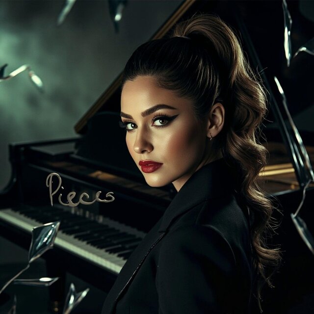 Pieces