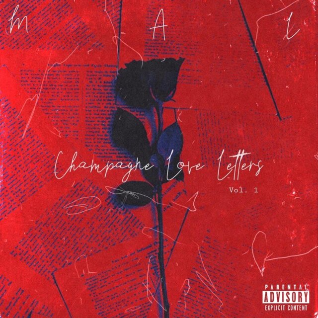 CHAMPAIN LOVE LETTERS, Vol. 1