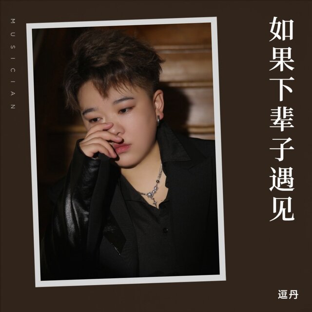 如果下辈子遇见