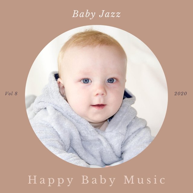 Baby Jazz, Vol. 8