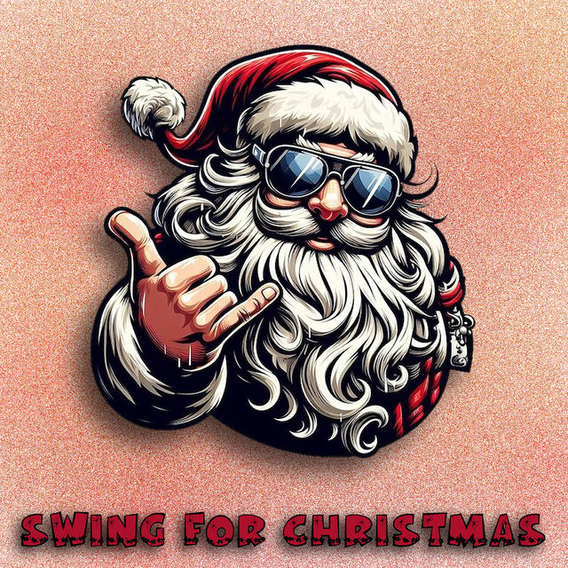 Swing for Christmas