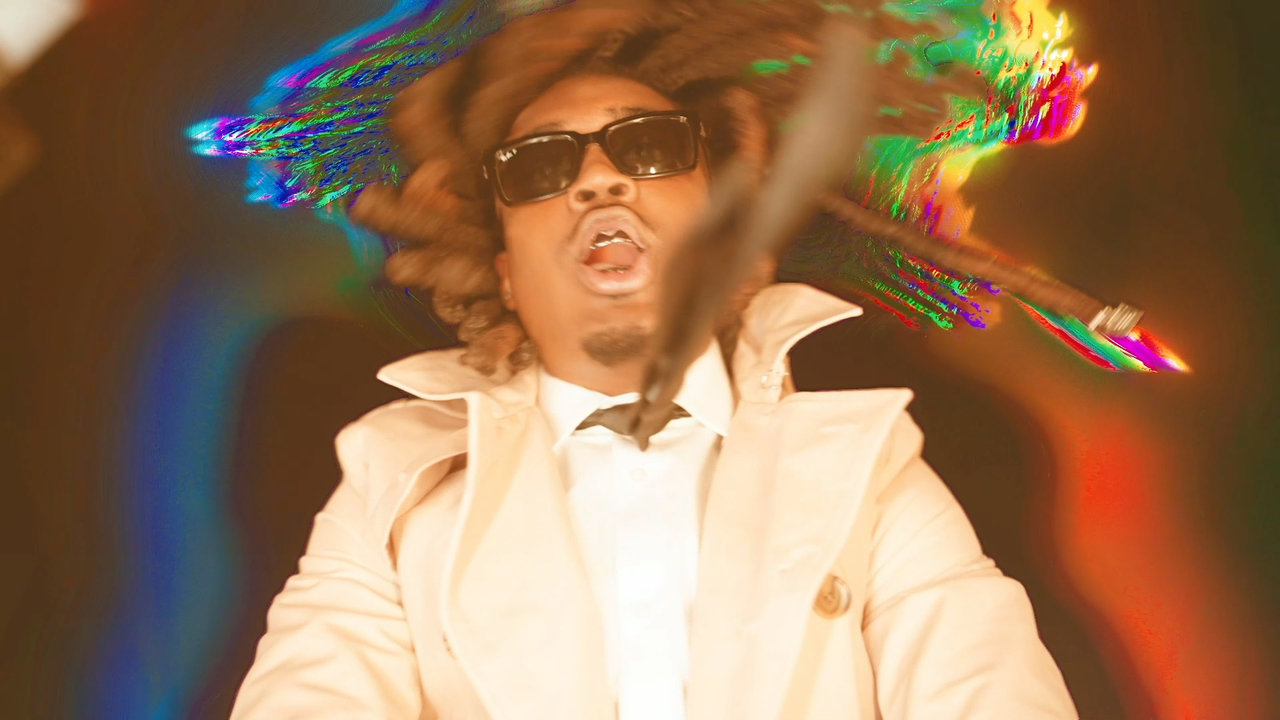 DO IT AGAIN (Official Video)