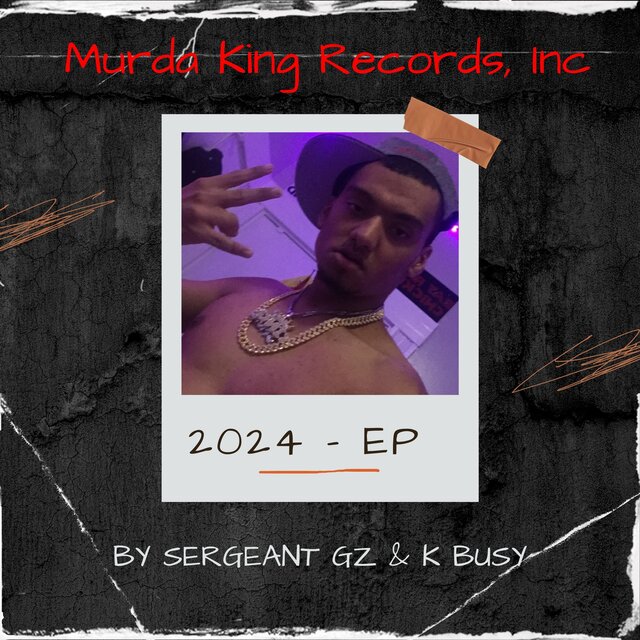 2024 - EP