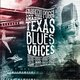 Cover art for album Fabrizio Poggi and the Amazing Texas Blues Voices by Fabrizio Poggi