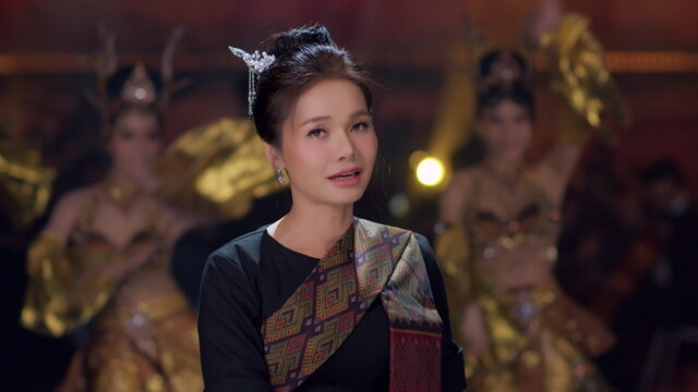 ผู้หญิงหัวใจอีสาน