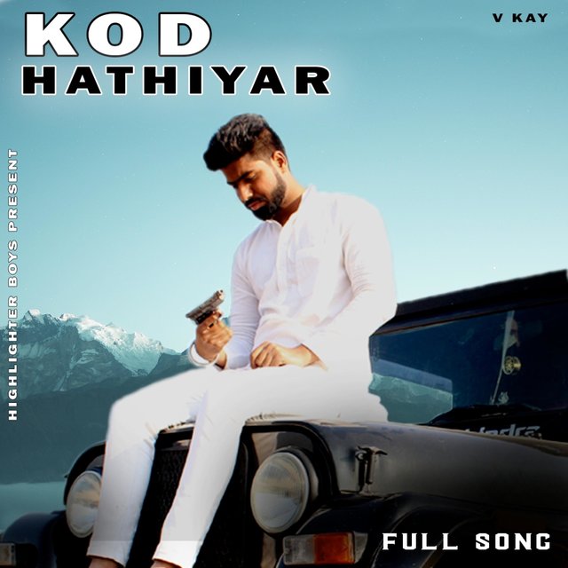 Kod Hathiyar
