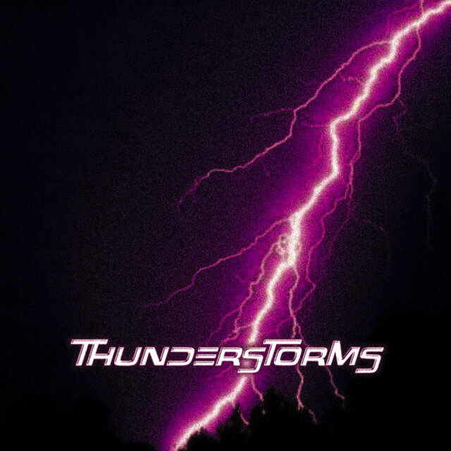 Thunderstorms