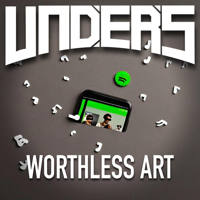 Worthless Art