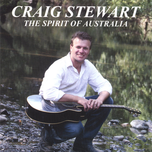The Spirit of Australia