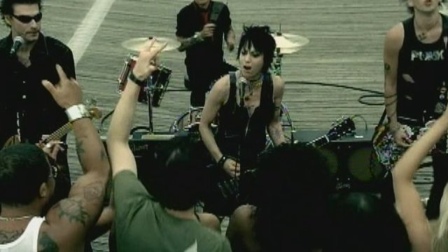 Change the World (Official Video)