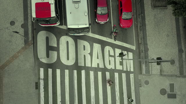 Coragem
