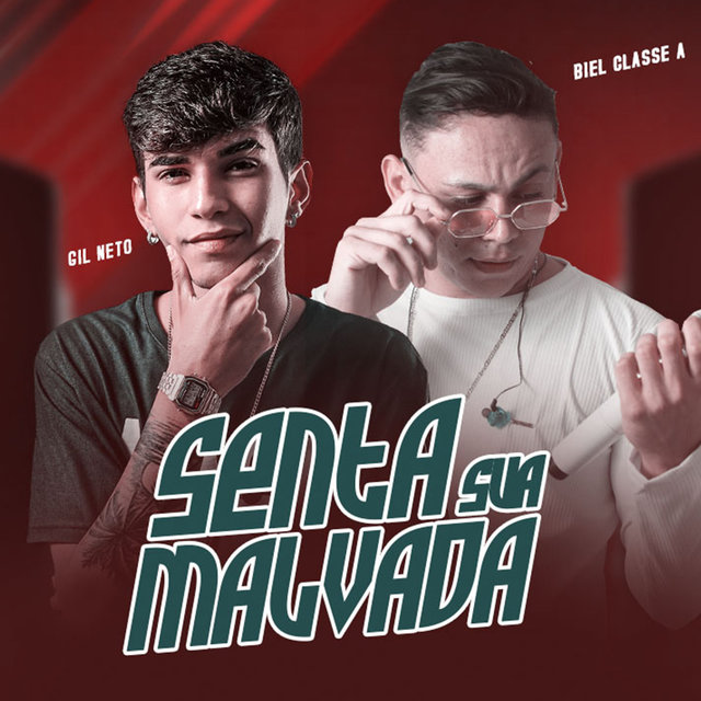 Senta Sua Malvada