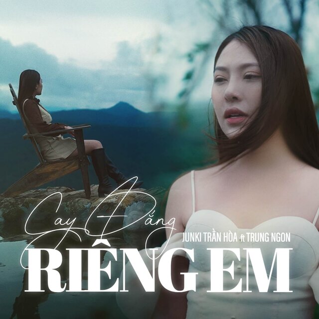 Cay Đắng Riêng Em
