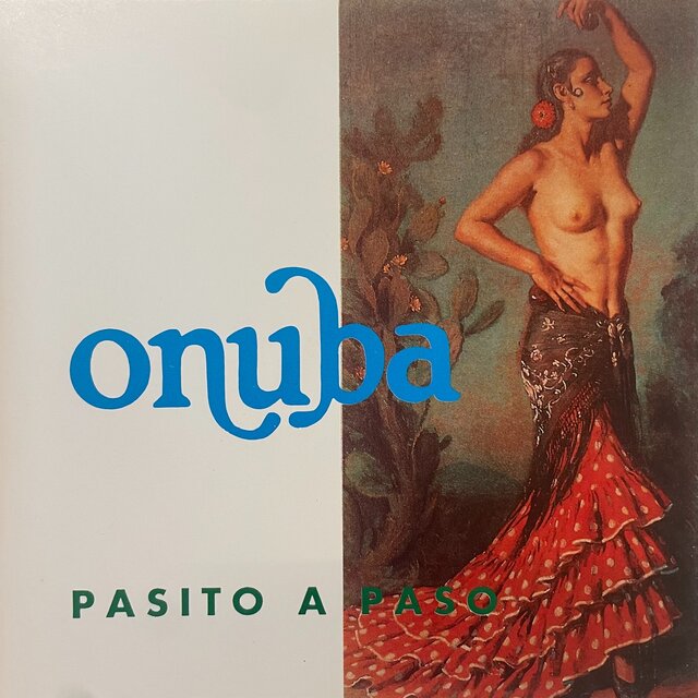 Pasito a Paso