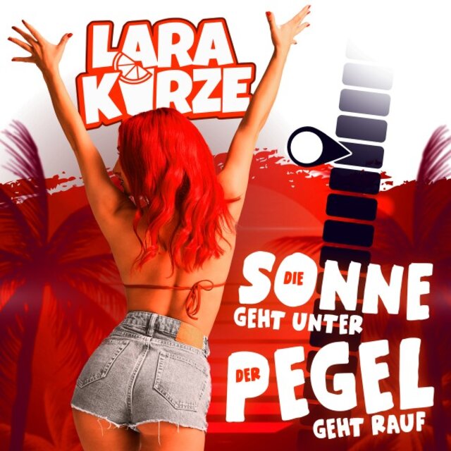 Die Sonne geht unter
