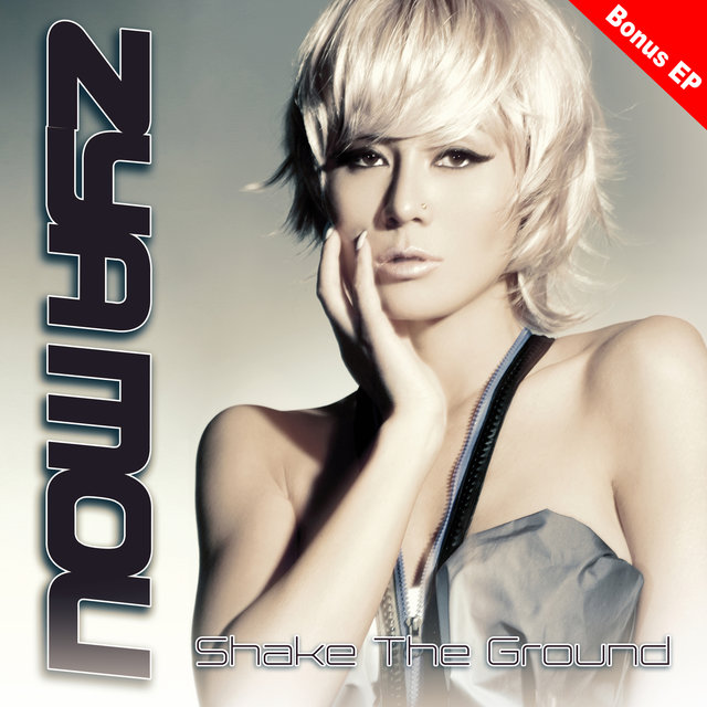 Shake The Ground - Bonus EP