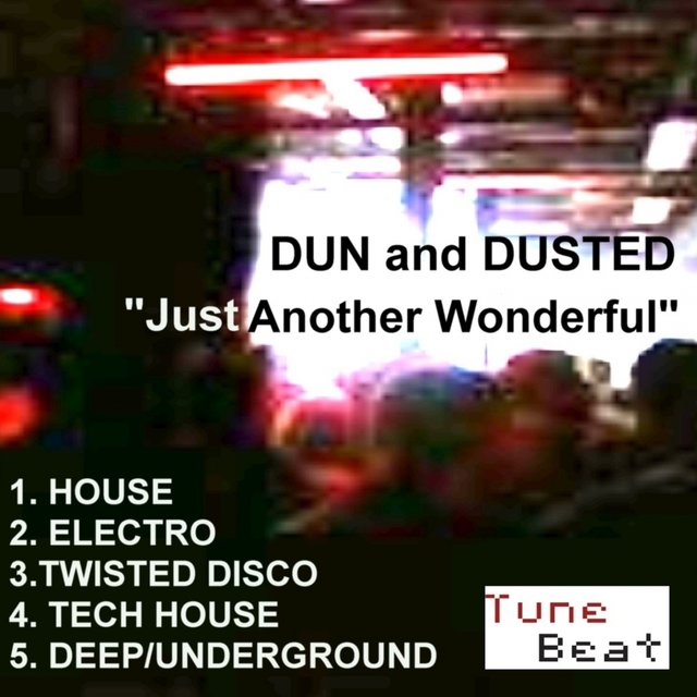 Just Another Wonderful