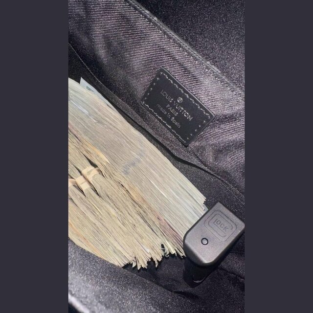 Bag Too