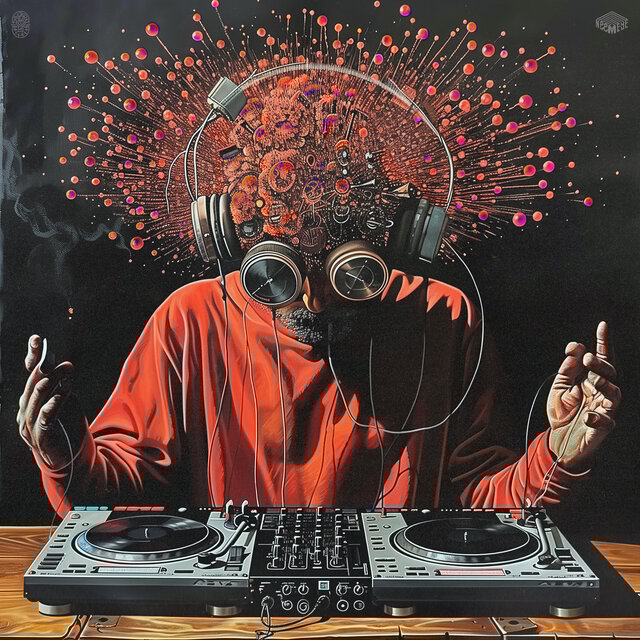 This Muthafucka (DJ Gred’s Mysterious Dance Bass Rework)