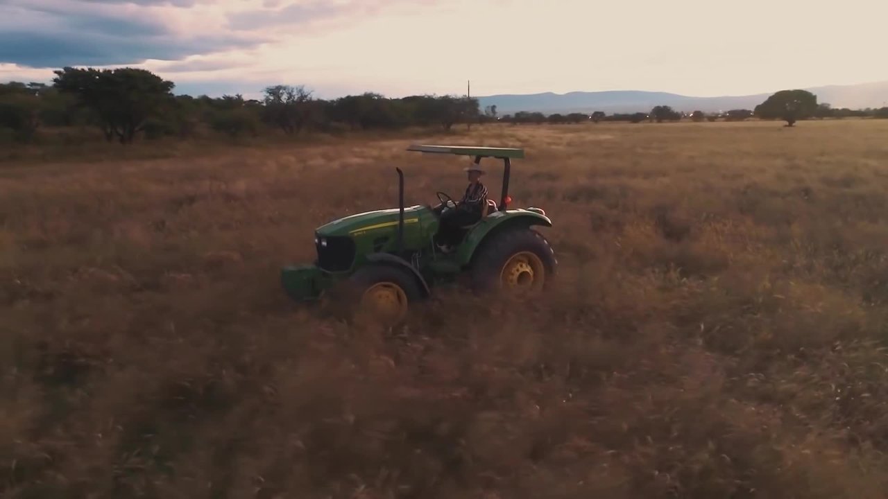 La Vida En El Rancho
