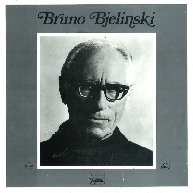Bruno Bjelinski