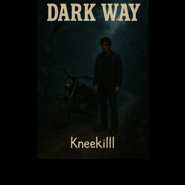DARK WAY