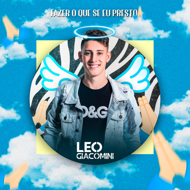 Fazer O Que Se Eu Presto