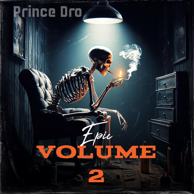 Epic Volume 2