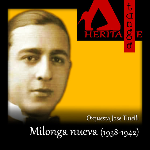 Milonga nueva (1938-1942)