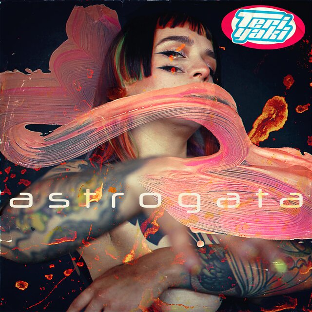 ASTROGATA