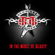 Cover art for album In The Midst Of Beauty by Michael Schenker Group