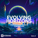 M8 Runner (Moxa's Progressive Mix)