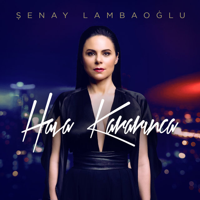 Hava Kararınca