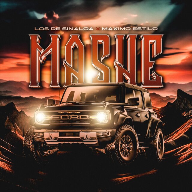 Mashe