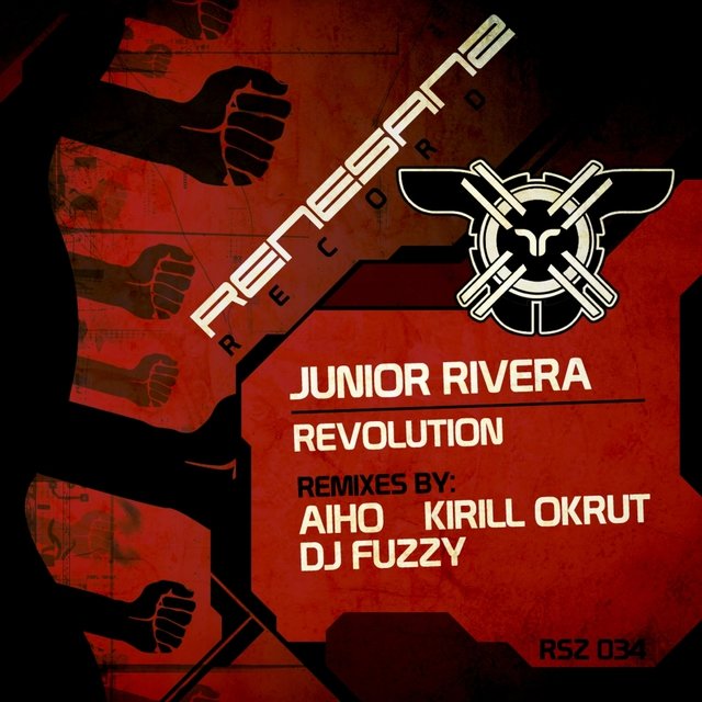 Revolution