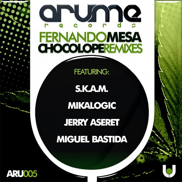 Chocolope Remixes