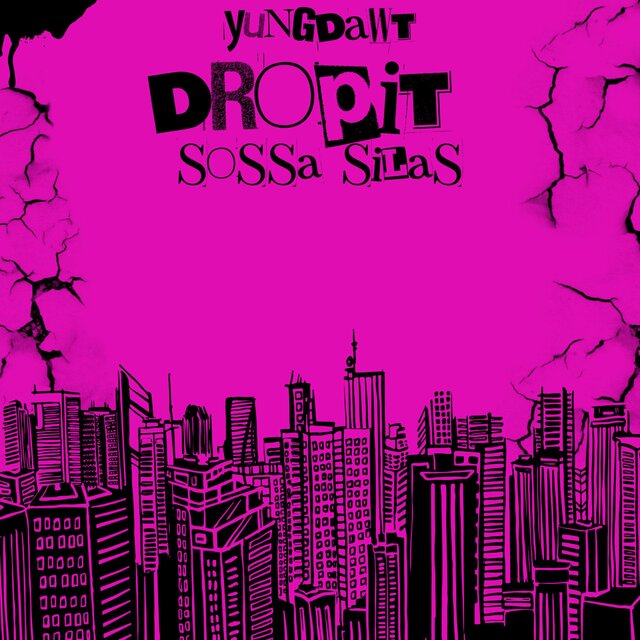 Drop it (feat. Sossa Silas)