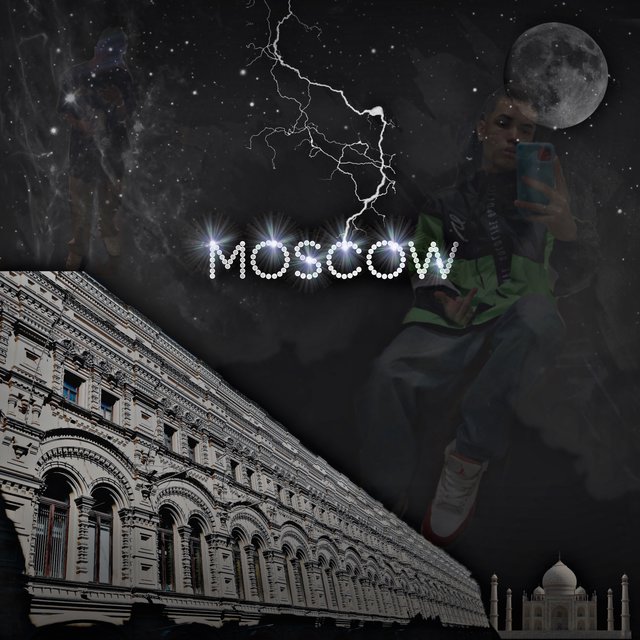 Moscow