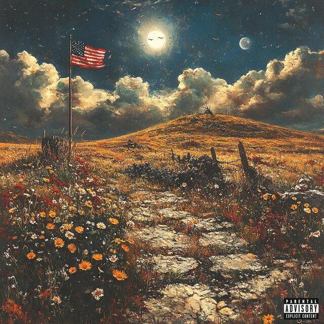 Salute The Flag