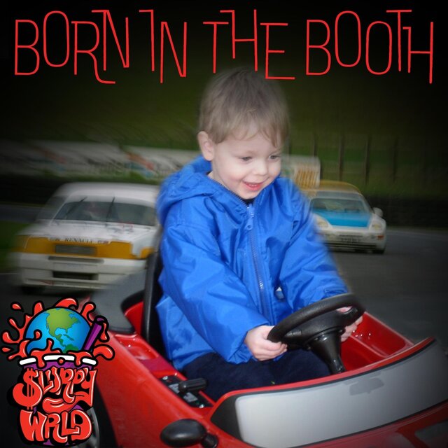 Born In The Booth