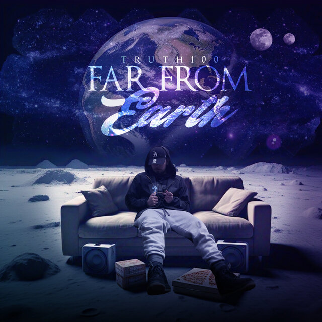 Far from Earth