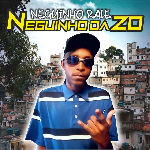 Neguinho Ralé