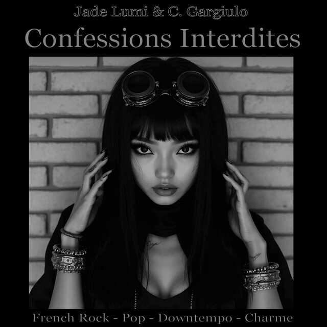 Confessions Interdites