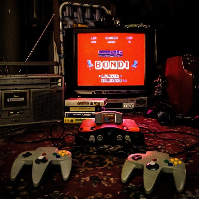 El Juego