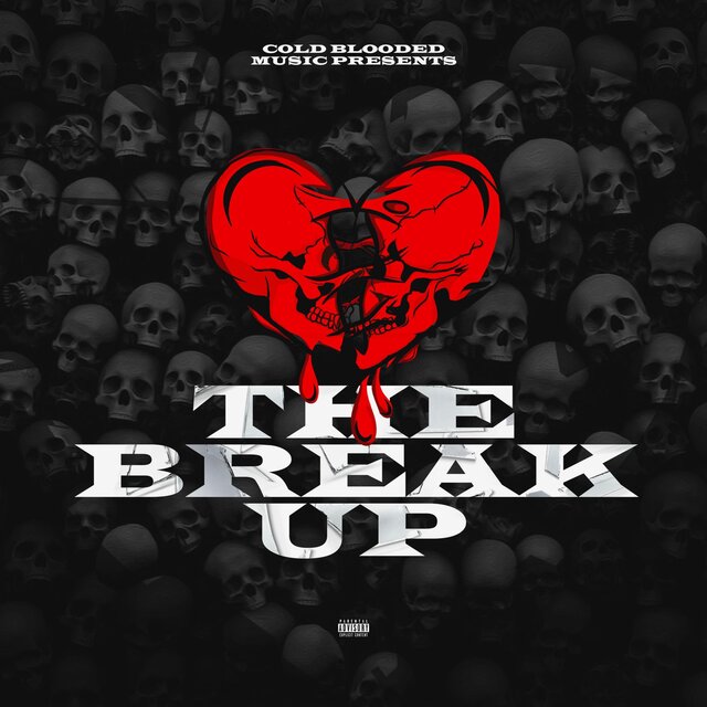 THE BREAK UP