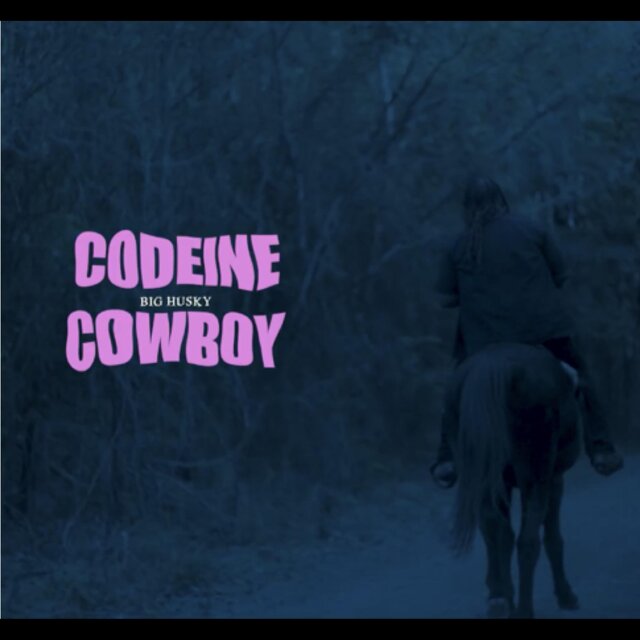 Codeine Cowboy