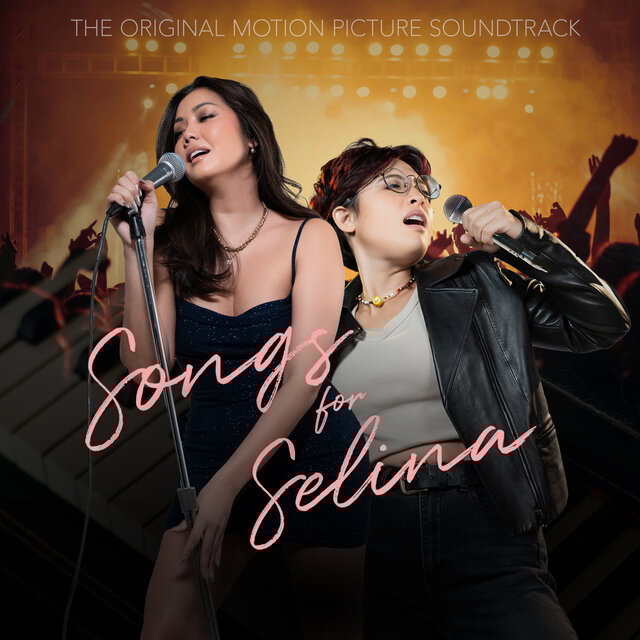 Songs For Selina (The Original Motion Picture Soundtrack)