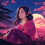 Mellow Echoes for Deep Calm