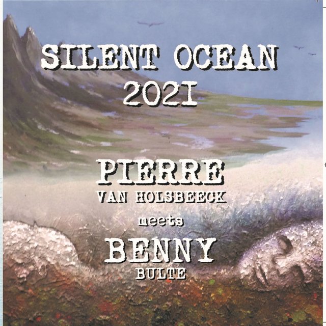Silent Ocean 2021