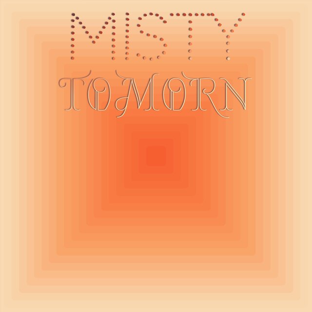 Misty Tomorn